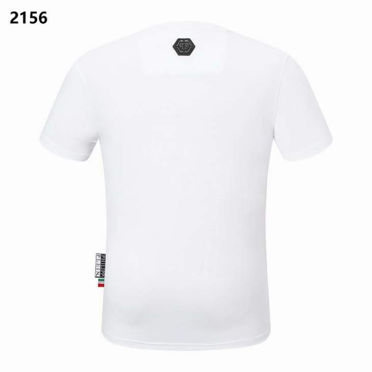Picture of Philipp Plein T Shirts Short _SKUPPM-3XL8l21563801